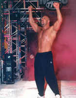 Bill Goldberg