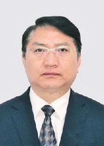 和向東[雲南廣電網路集團黨委書記、董事長]