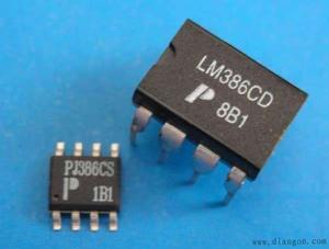 lm386 lm386