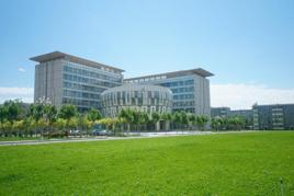 中國人民解放軍戰略支援部隊航天工程大學 中國人民解放軍戰略支援部隊航天工程大學