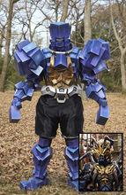 阿薩路德/阿薩路德‧雷加西