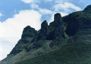 靈巫洞景區 靈巫洞景區