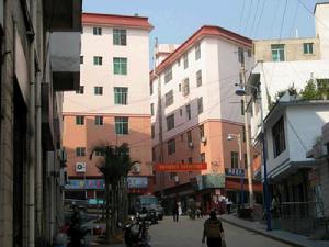 竹屏社區 竹屏社區