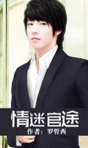 迷情官途:小鎮的女人們 迷情官途:小鎮的女人們