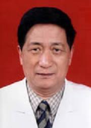 黃克銘[武警上海市總隊醫院特檢科主任]