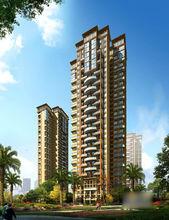 首創東公元效果圖