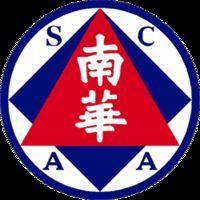 香港南華足球隊