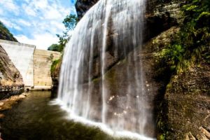 東滸寨風景區 東滸寨風景區