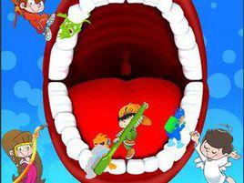 牙科小護士 牙科小護士