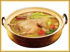 毛哥老鴨湯 毛哥老鴨湯