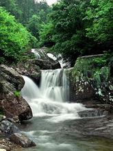 湖州市龍王山風景