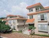 蓮花山溫泉度假村 蓮花山溫泉度假村