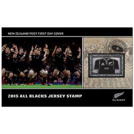 紐西蘭英式橄欖球國家隊——全黑隊 紐西蘭英式橄欖球國家隊——全黑隊