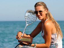 2011年馬爾貝拉冠軍