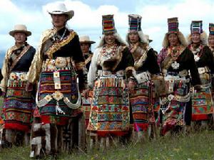 當雄賽馬會 當雄賽馬會