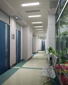 浙江大學附屬第一醫院 浙江大學附屬第一醫院