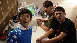 遊戲·青春[快樂家族主演微電影]