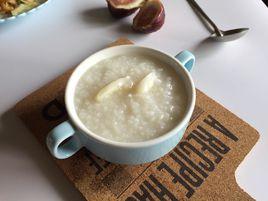 山藥大米粥 山藥大米粥