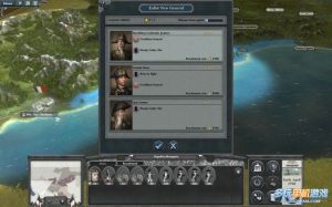 《拿破崙全面戰爭》