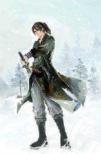 郭敖[《武林客棧》系列的男主角]