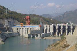 可河水電站 可河水電站