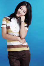 程皓[電視主持]