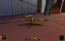 模型飛機大戰 模型飛機大戰