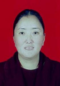 孫紅梅[香格里拉縣人民政府副縣長]