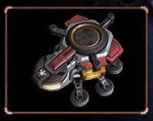 人族[即時戰略遊戲《星際爭霸》系列中的種族之一]