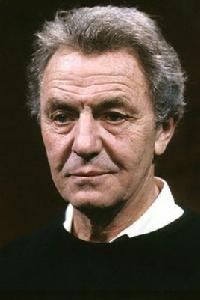 Heinz Bennent Heinz Bennent