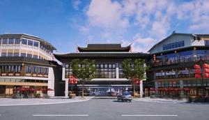 串城街[串城街-勒泰中心]