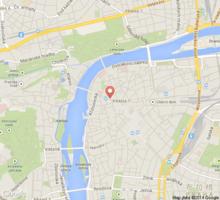 弗朗茨卡夫卡旅館