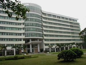 仲愷農業工程學院