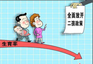 全面二孩