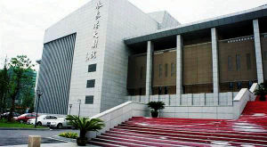 張家港保利大劇院 張家港保利大劇院