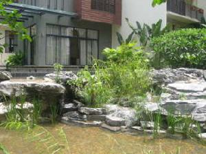 中海大山地花園一二三四期 中海大山地花園一二三四期