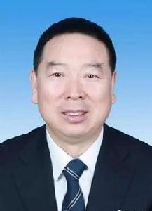 靳潤喜 靳潤喜
