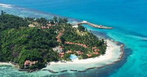 法國留尼旺島國家公園 法國留尼旺島國家公園