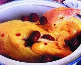 清真滷煮雞 清真滷煮雞