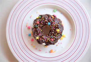 朱古力開心樂園