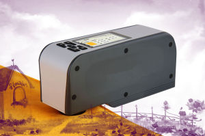 分光測色儀 分光測色儀