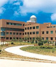 華東師範大學第三附屬中學