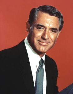 成為加里·格蘭特 成為加里·格蘭特