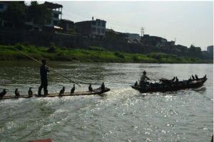 鉛山河口古鎮 鉛山河口古鎮