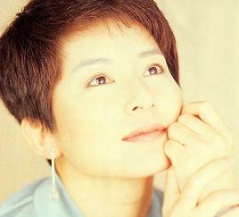 女人心[陳淑樺1988年音樂專輯]