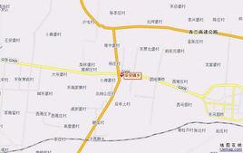 辛安鎮[河北省邯鄲市肥鄉區辛安鎮]