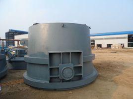 鋼包支承裝置 鋼包支承裝置