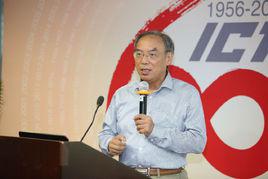 白碩[白碩-上海交易所前總工程師]