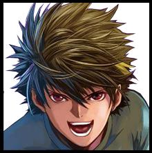 再造空間[司徒劍僑創作的漫畫]