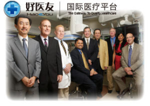 多學科綜合專家團隊